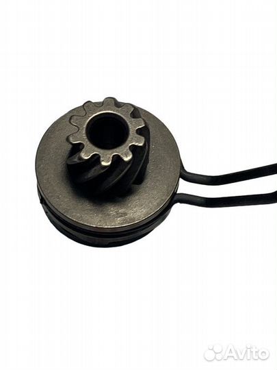 Храповик кикстартера скутер Yamaha BWS 100