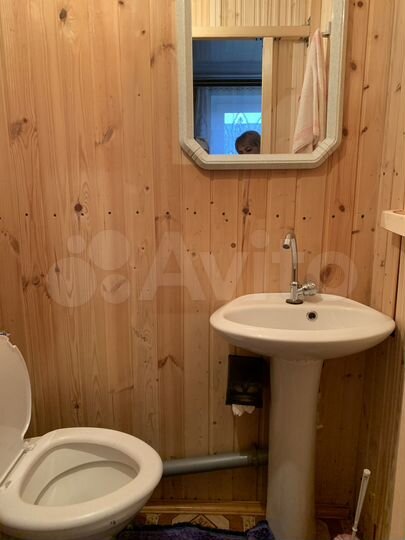 Дом 80 м² на участке 16 сот.