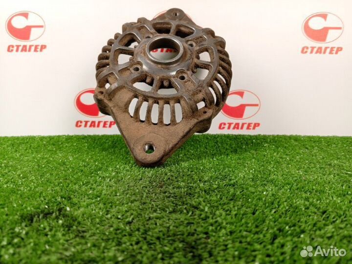 Крышка генератора передняя Kia Rio