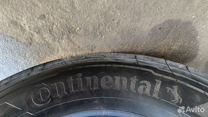 Шины Continental 385/65 R 22.5