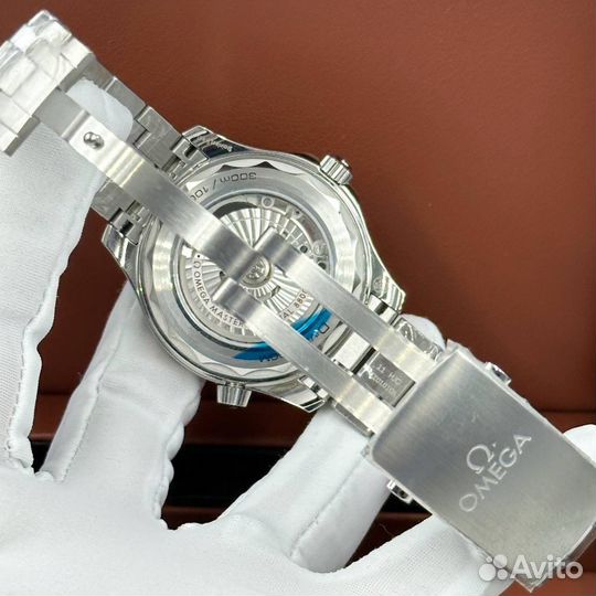 Часы omega