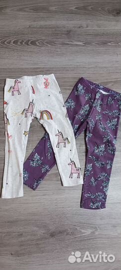 Вещи на девочку 3 -4 года