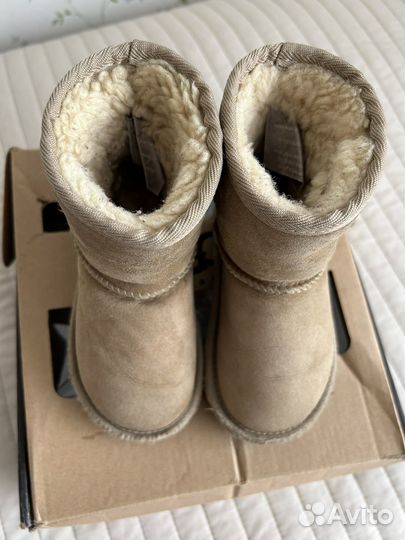 Ugg угги детские 24