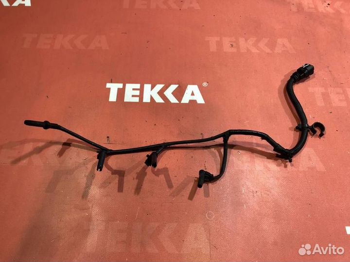 Проводка свечей накала Опель антара opel antara