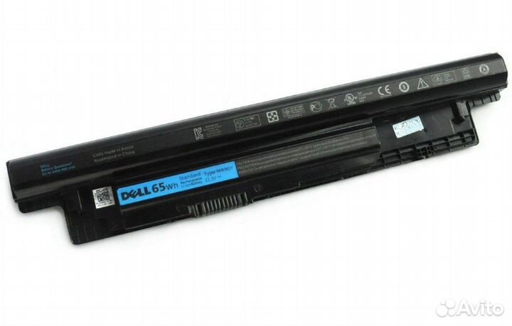 Аккумулятор для ноутбука Dell Inspiron 15-3521, 14
