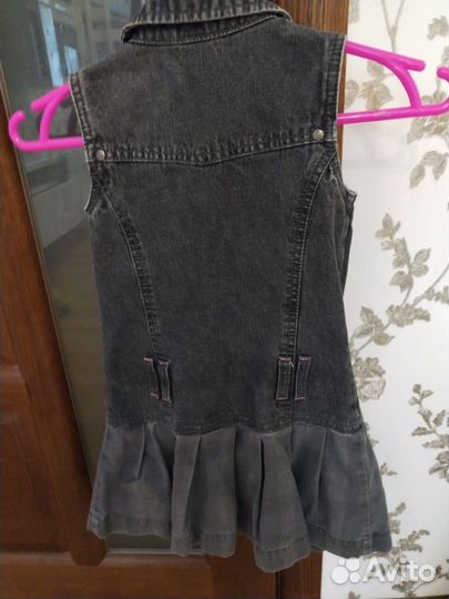 Одежда для девочки