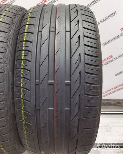 Bridgestone Turanza T001 245/45 R18 100Y