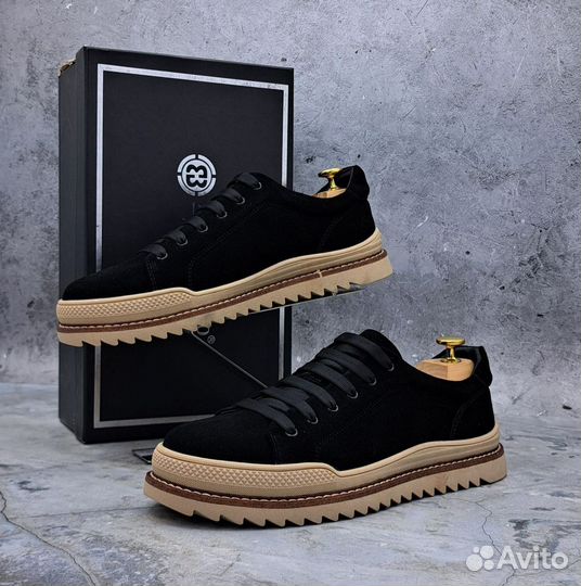 Кеды мужские