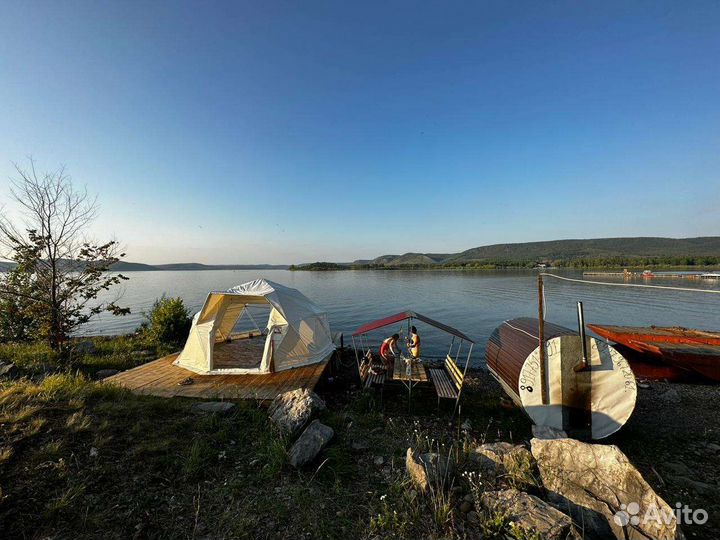 Аренда жилья посуточно