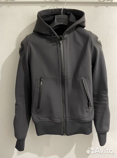 Мотокуртка женская Blauer