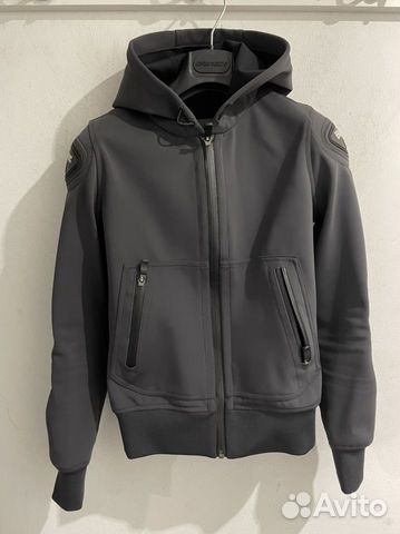 Мотокуртка женская Blauer