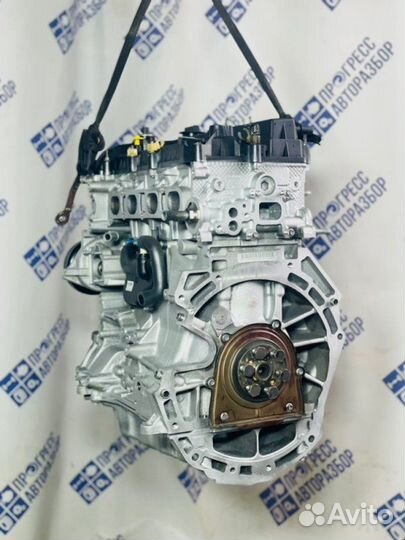 Двигатель Mazda 6 Gh универсал 2.0 LF 2008