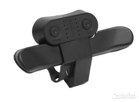 Накладки силиконовые