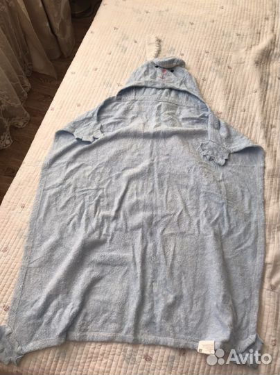 Полотенце детское большое