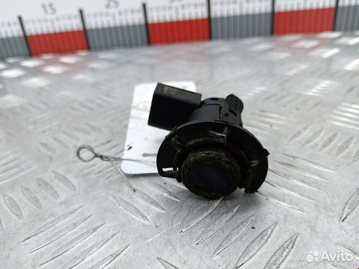 Парктроник (датчик парковки) для Audi A6 C5