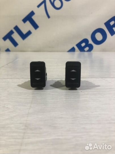 Кнопка стеклоподъемника задняя ford mondeo 4 рест