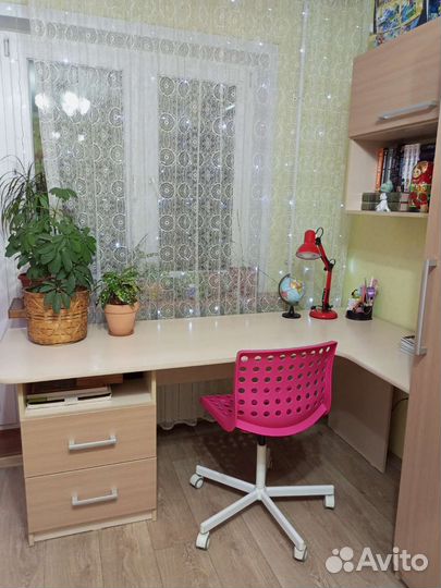 Набор мебели для детской комнаты