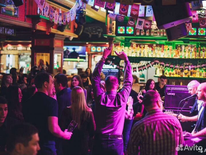 Певец, музыкант на мероприятие, свадьбу, юбилей