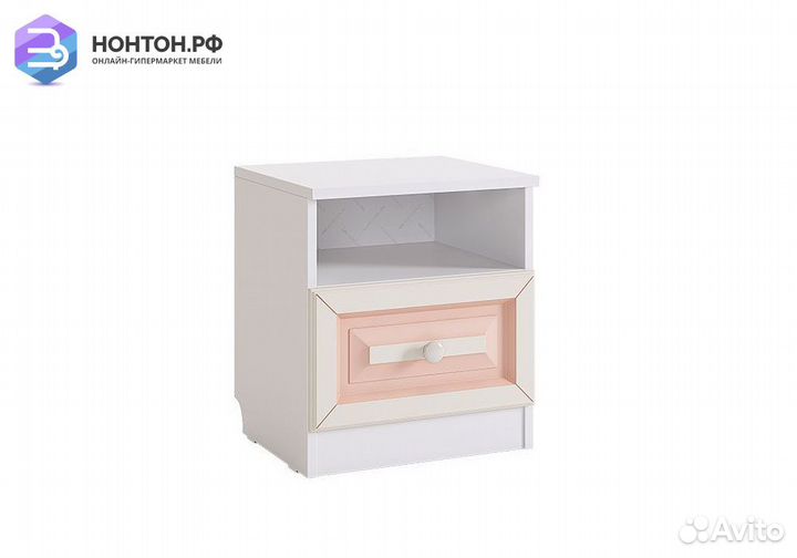 Тумба прикроватная Алиса