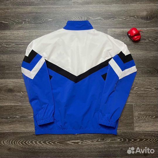 Ветровка adidas vintage