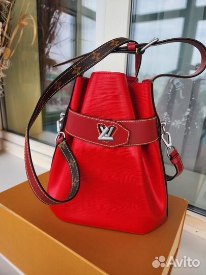 Сумка louis vuitton