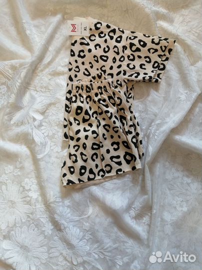 Костюм шорты футболка для девочки