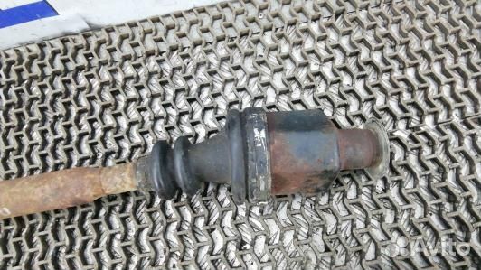 Привод передний правый renault megane 1 (OSE09N101