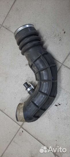 Патрубок воздушного фильтра Datsun On-Do/2015