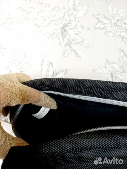 Мужская косметичка Мэри Кей Mary Kay с ремешком