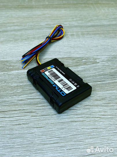 Глонасс GPS трекер