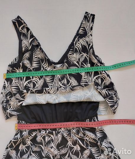 Комбинезон Mango 42