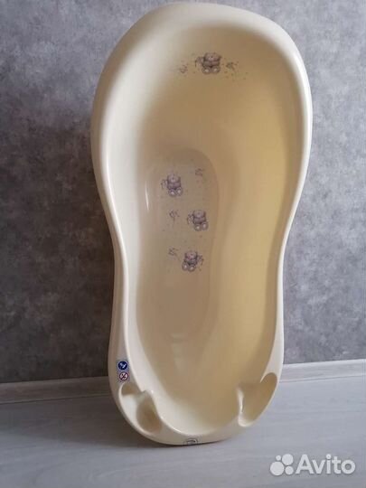 Ванночка для купания