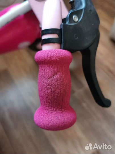 Беговел imaginarium