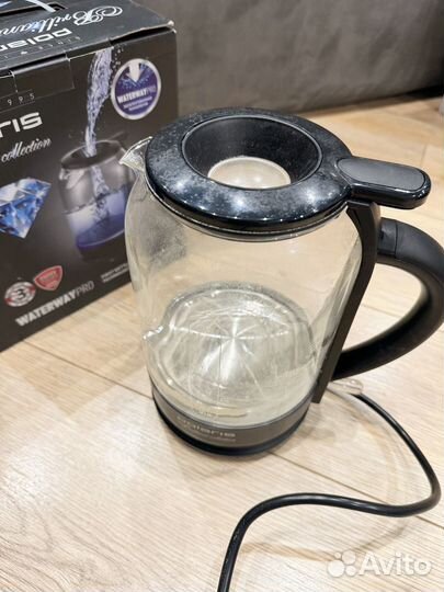 Чайник Polaris brilliant