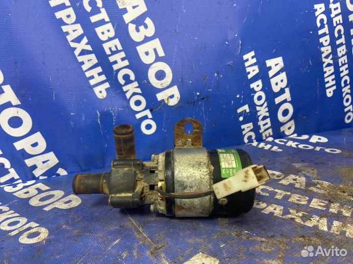 Циркуляционный насос Вебасто. Man F2000L грузовой