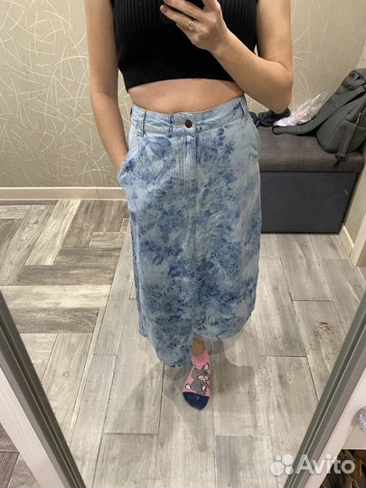 Женские вещи пакетом