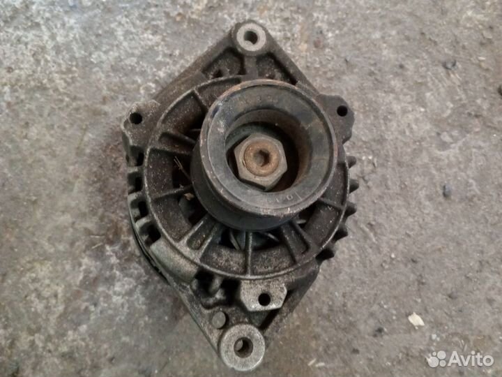 Генератор от део нексии