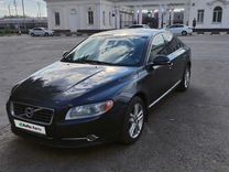 Volvo S80 2.5 AT, 2012, 300 000 км, с пробегом, цена 1 150 000 руб.