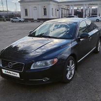 Volvo S80 2.5 AT, 2012, 300 000 км, с пробегом, цена 1 200 000 руб.