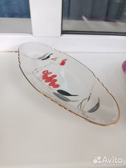 Салатник СССР