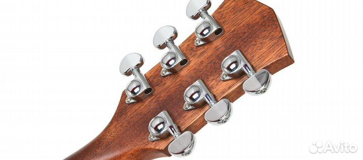 Электроакустическая гитара Parkwood S27 Grand Conc