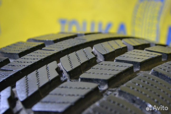 Nexen Winguard Sport 215/50 R17