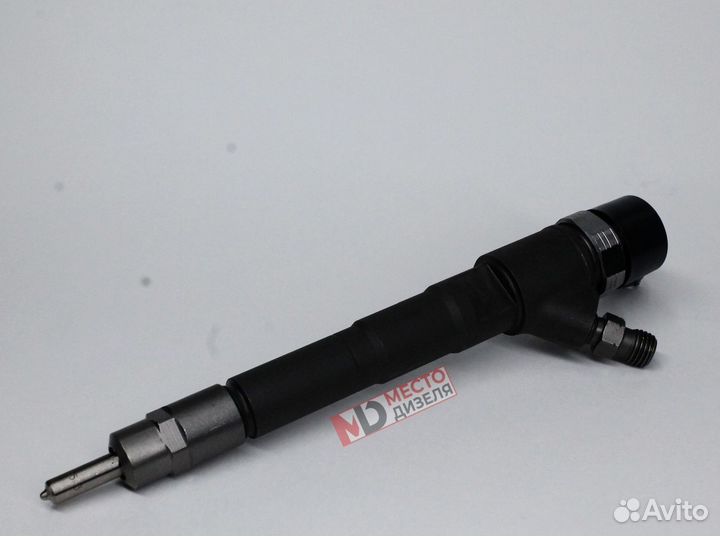 Дизельная форсунка bosch 0445110248