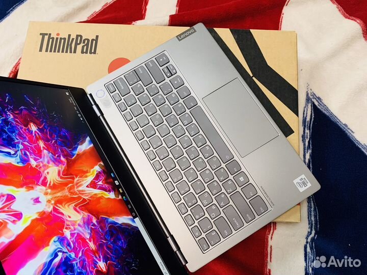 Lenovo ThinkBook 10th Gen