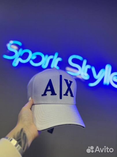 Кепка бейсболка