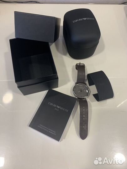 Часы мужские Emporio Armani AR1729