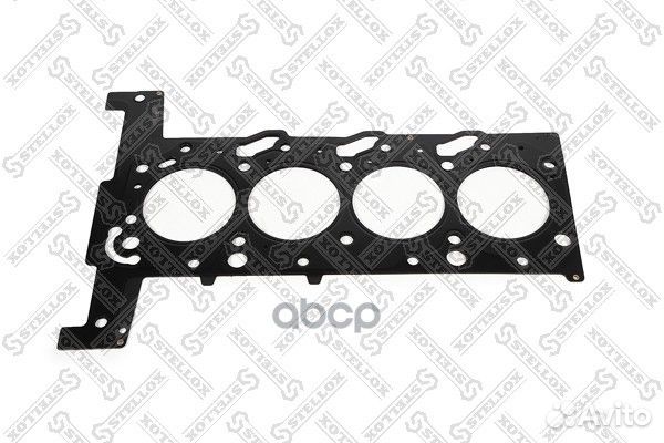 Прокладка ГБЦ (1.0mm) Peugeot Boxer 2.2HDi 06