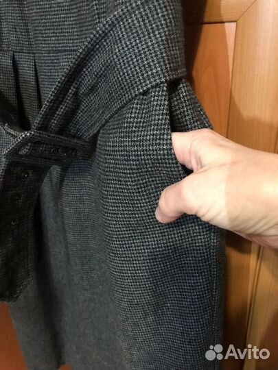 Платье женское 46 48