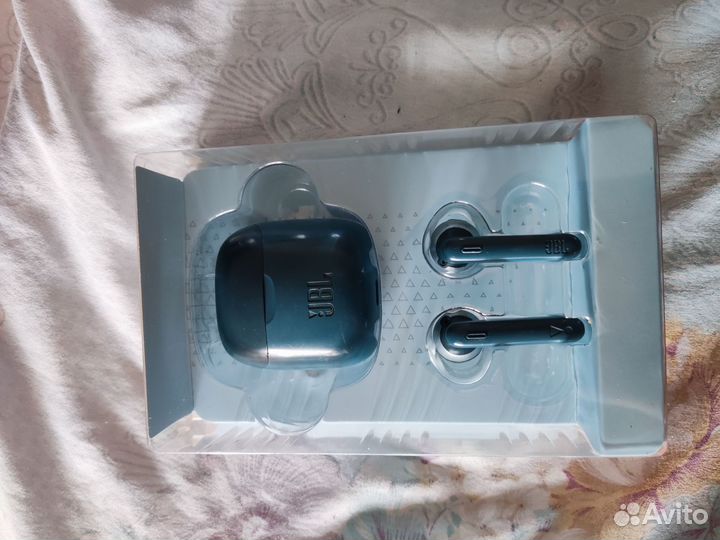 Беспроводные наушники jbl tune 225 tws