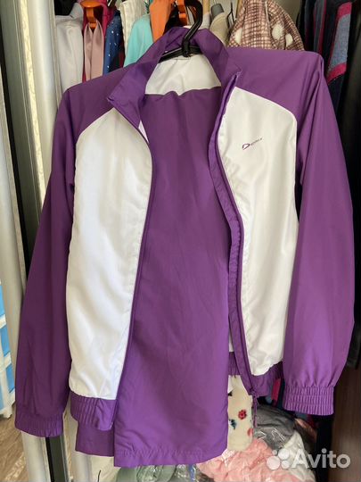 Спортивный костюм demix 158-164